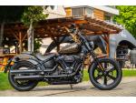 Klikněte pro detailní foto č. 3 - Harley-Davidson FXBBS Street Bob S 114