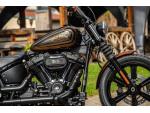 Klikněte pro detailní foto č. 4 - Harley-Davidson FXBBS Street Bob S 114