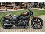 Klikněte pro detailní foto č. 5 - Harley-Davidson FXBBS Street Bob S 114