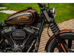 Klikněte pro detailní foto č. 6 - Harley-Davidson FXBBS Street Bob S 114