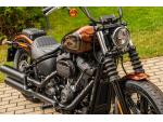 Klikněte pro detailní foto č. 8 - Harley-Davidson FXBBS Street Bob S 114