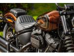 Klikněte pro detailní foto č. 9 - Harley-Davidson FXBBS Street Bob S 114