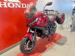 Klikněte pro detailní foto č. 2 - Honda NT 1100