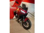 Klikněte pro detailní foto č. 4 - Honda NT 1100