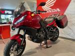 Klikněte pro detailní foto č. 5 - Honda NT 1100