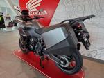 Klikněte pro detailní foto č. 3 - Honda NT 1100