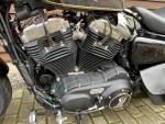 Klikněte pro detailní foto č. 10 - Harley-Davidson XL 1200X Forty-Eight REZERVACE