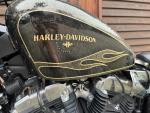 Klikněte pro detailní foto č. 12 - Harley-Davidson XL 1200X Forty-Eight REZERVACE