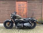 Klikněte pro detailní foto č. 4 - Harley-Davidson XL 1200X Forty-Eight REZERVACE