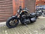 Klikněte pro detailní foto č. 5 - Harley-Davidson XL 1200X Forty-Eight REZERVACE