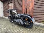 Klikněte pro detailní foto č. 6 - Harley-Davidson XL 1200X Forty-Eight REZERVACE