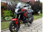 Klikněte pro detailní foto č. 6 - Honda NC 750 X DCT