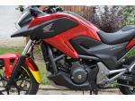 Klikněte pro detailní foto č. 7 - Honda NC 750 X DCT