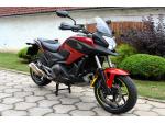 Klikněte pro detailní foto č. 9 - Honda NC 750 X DCT