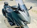 Klikněte pro detailní foto č. 10 - Yamaha T-Max 560 odpočet DPH