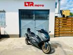 Klikněte pro detailní foto č. 1 - Yamaha T-Max 560 odpočet DPH