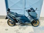 Klikněte pro detailní foto č. 2 - Yamaha T-Max 560 odpočet DPH