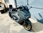 Klikněte pro detailní foto č. 3 - Yamaha T-Max 560 odpočet DPH