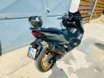 Klikněte pro detailní foto č. 4 - Yamaha T-Max 560 odpočet DPH