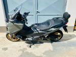 Klikněte pro detailní foto č. 5 - Yamaha T-Max 560 odpočet DPH