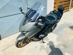 Klikněte pro detailní foto č. 6 - Yamaha T-Max 560 odpočet DPH