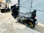 Klikněte pro detailní foto č. 7 - Yamaha T-Max 560 odpočet DPH