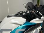 Klikněte pro detailní foto č. 12 - CFMOTO 300 SR za super cenu