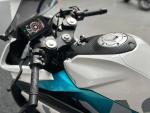 Klikněte pro detailní foto č. 9 - CFMOTO 300 SR za super cenu