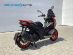 Klikněte pro detailní foto č. 3 - Aprilia Aprilia SR GT 125 SPORT E5  / 11kW