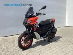 Klikněte pro detailní foto č. 4 - Aprilia Aprilia SR GT 125 SPORT E5  / 11kW