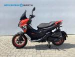 Klikněte pro detailní foto č. 5 - Aprilia Aprilia SR GT 125 SPORT E5  / 11kW