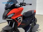 Klikněte pro detailní foto č. 7 - Aprilia Aprilia SR GT 125 SPORT E5  / 11kW