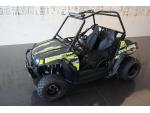 Klikněte pro detailní foto č. 1 - Polaris RZR 170