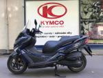 Klikněte pro detailní foto č. 1 - Kymco X-Town 125i ABS