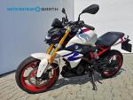 Klikněte pro detailní foto č. 2 - BMW BMW Motorrad G 310 R  / 25kW