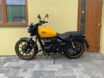 Klikněte pro detailní foto č. 6 - Royal Enfield Meteor 350