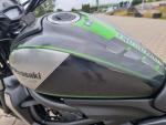 Klikněte pro detailní foto č. 14 - Kawasaki Vulcan S ABS