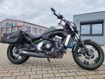 Klikněte pro detailní foto č. 3 - Kawasaki Vulcan S ABS