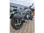 Klikněte pro detailní foto č. 5 - Kawasaki Vulcan S ABS