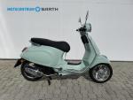 Klikněte pro detailní foto č. 2 - Vespa Vespa Primavera 125 EU5+  / 8kW