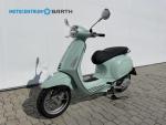 Klikněte pro detailní foto č. 4 - Vespa Vespa Primavera 125 EU5+  / 8kW