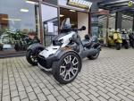 Klikněte pro detailní foto č. 1 - CAN-AM Ryker rally Edition 900