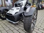 Klikněte pro detailní foto č. 9 - CAN-AM Ryker rally Edition 900