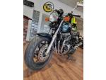 Klikněte pro detailní foto č. 10 - Honda CB 750 F2 Seven-Fifty