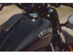 Klikněte pro detailní foto č. 13 - Indian SCOUT BOBBER LIMITED +TECH 1250