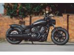 Klikněte pro detailní foto č. 1 - Indian SCOUT BOBBER LIMITED +TECH 1250