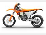 Detail nabídky - KTM 150 EXC TPI