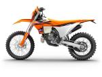 Klikněte pro detailní foto č. 1 - KTM 150 EXC TPI