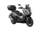 Honda ADV 350 smart box