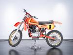 Klikněte pro detailní foto č. 1 - Maico MAICO 250 CROSS